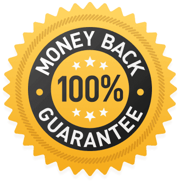 Pocket Farm Moneyback Guarantee