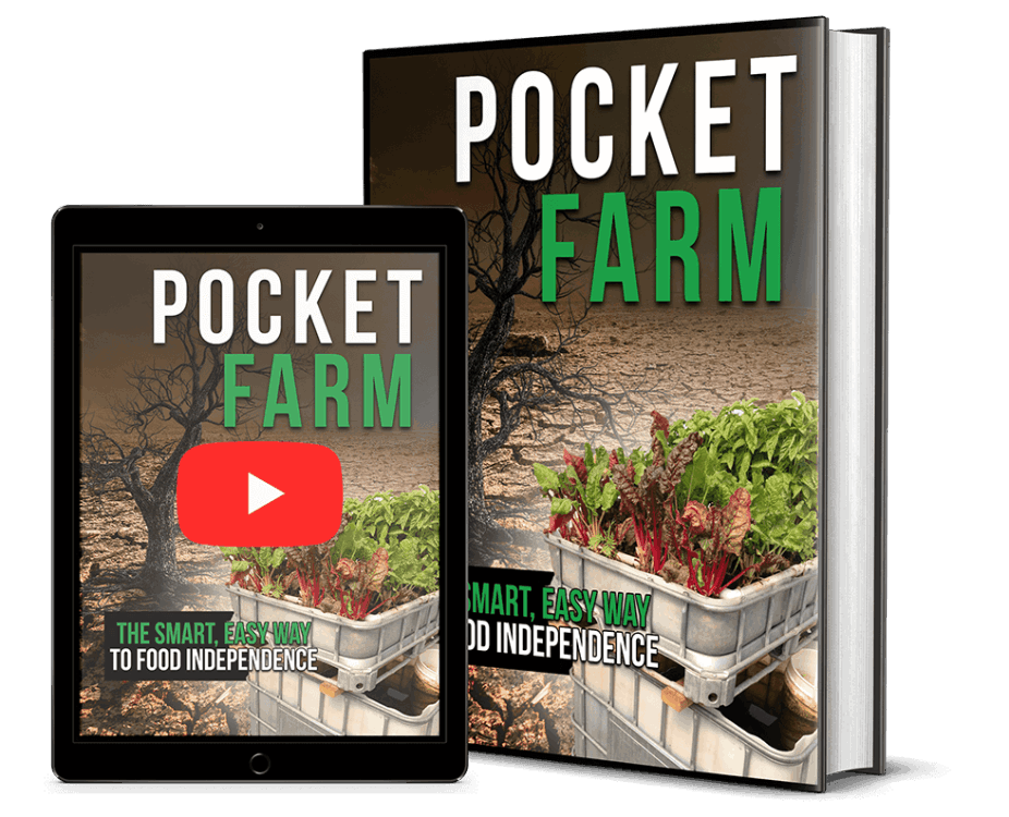 Pocket Farm