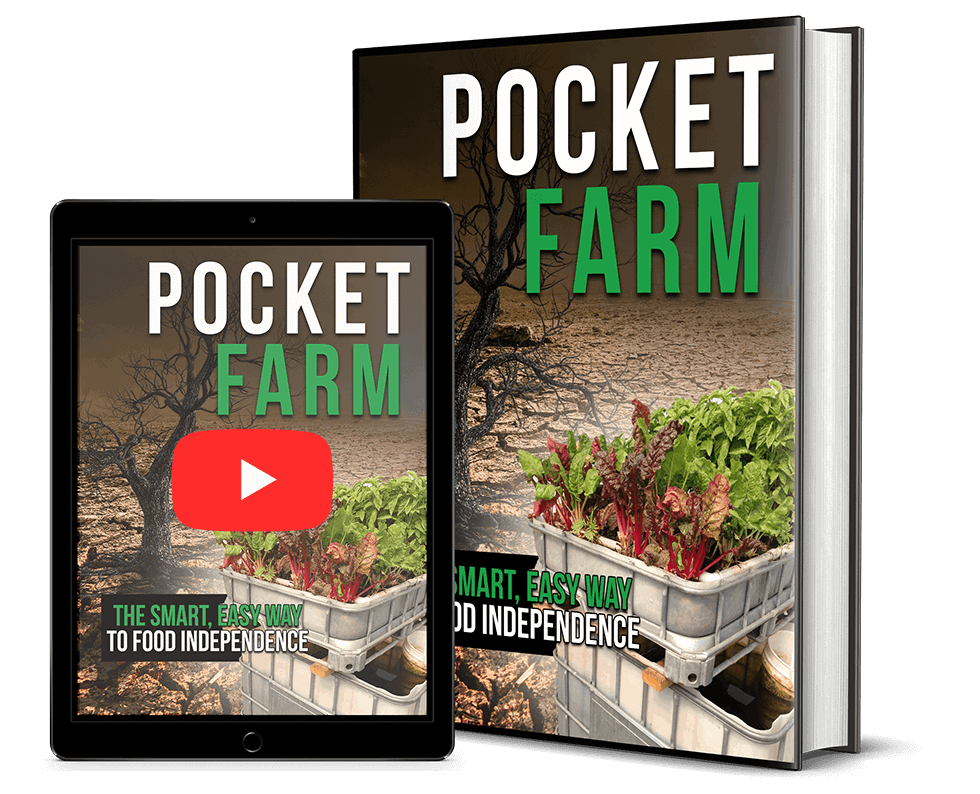 Pocket Farm