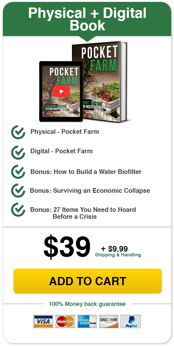 Pocket Farm Price